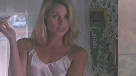 Hottest Nicollette Sheridan Scene in The Shadows of Desire. Sexy, SFW, blonde. 587234