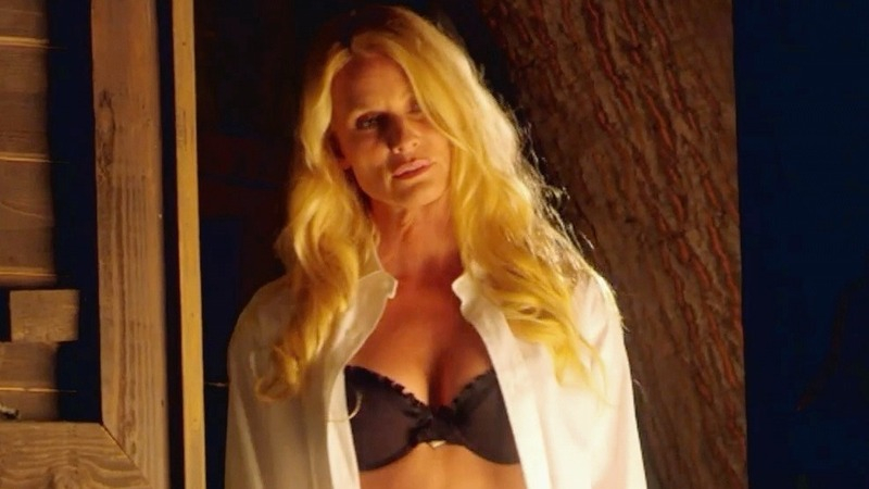 Sexiest Scenes of Robin Peters from Let's Kill Ward's Wife. Underwear, #fix, SFW. 759221