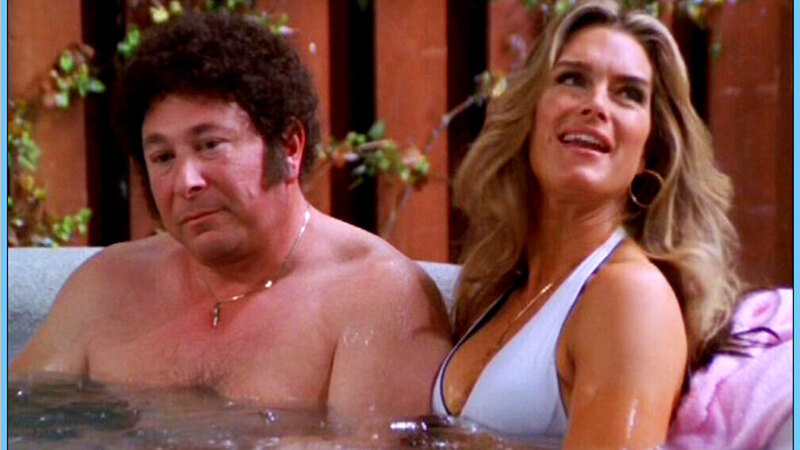 Sexiest Scenes of Pamela Burkhart from That '70s Show. Bikini, SFW, bikini top. 656021