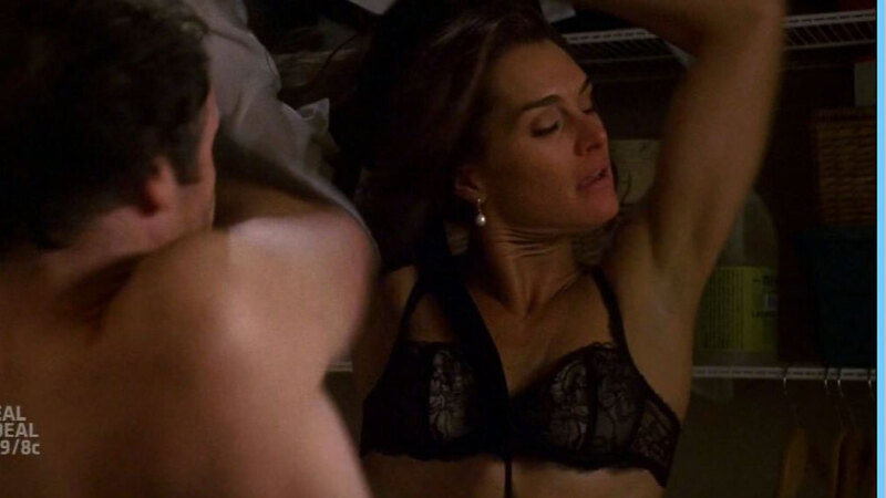 Sexiest Wendy Healy Scenes. Underwear, SFW, black underwear. 664876