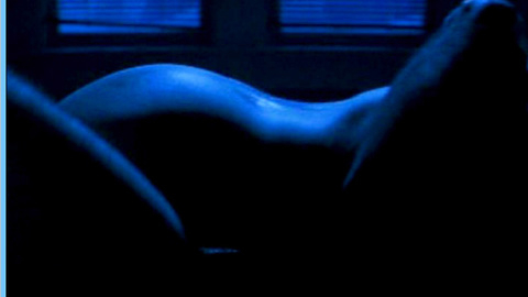 Elisabeth Shue in The Underneath (1995) Butt Blue Light Butt 552464