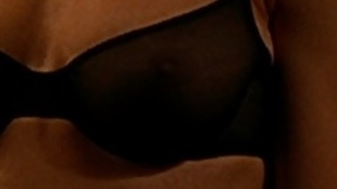Hottest Annie Scenes. Underwear, SFW, black underwear. 729705