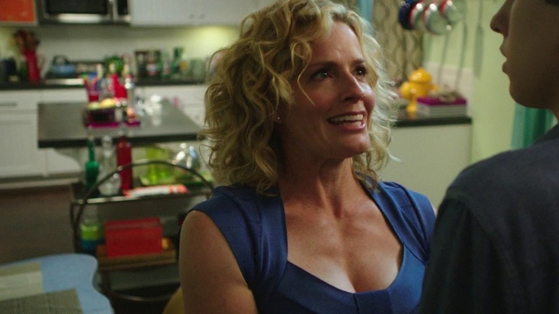Behaving Badly's Sexiest Scenes with Elisabeth Shue. Sexy, SFW, blonde. 749838