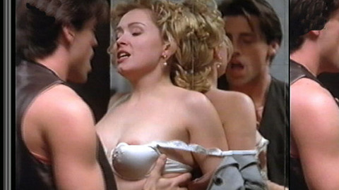 Nina Siemaszko Nude as Trudy. Breasts, blonde, bra. 654722