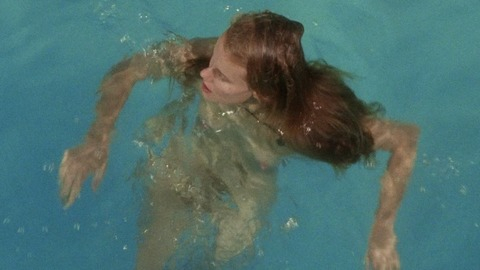 Lori Singer in Short Cuts (1993) Breasts Bush Breasts Bush 800283