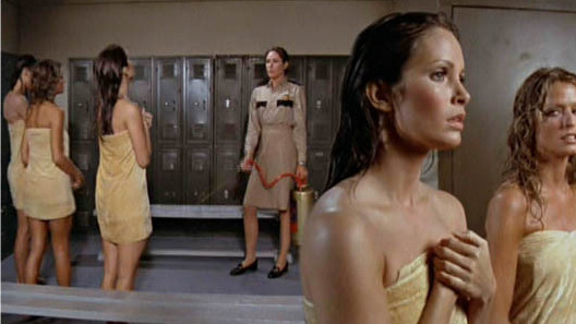 Sexiest Scenes of Kelly Garrett from Charlie's Angels. Sexy, Locker Room, SFW. 654407