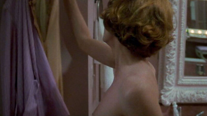 Maggie Smith Naked as Diana Barrie. Breasts, nude. 552603