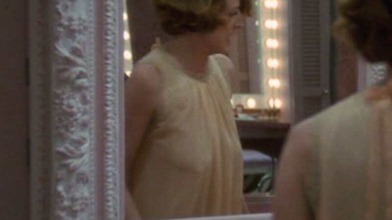 Sexiest Diana Barrie Scenes. Sexy, SFW, mirror. 552604
