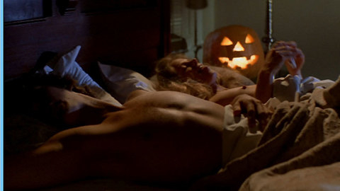 P.J. Soles in Halloween (1978) Breasts Blondw Breasts 552804