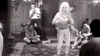 Hottest Elke Sommer Scene in Sweet Violence. Sexy, SFW, cleavage. 552854