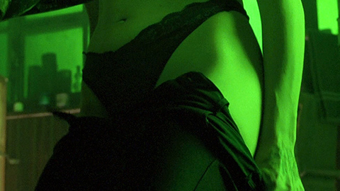 Sexiest Meg Coburn Scenes. Underwear, SFW, black underwear. 724612