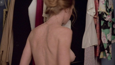 Sissy Spacek in Welcome to L.A. (1977) Breasts Breasts Closet 778768