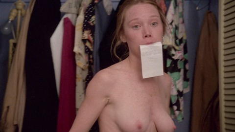 Sissy Spacek in Welcome to L.A. (1977) Breasts Breasts Closet 778778