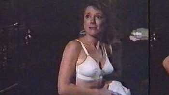 Hottest Inger Stevens Scene in A Dream of Kings. Underwear, SFW, brunette. 553100