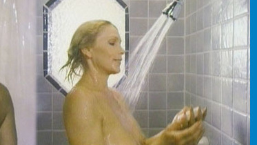 Margo from Monster in the Closet Naked. Breasts, collage, nude. 561359