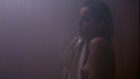 Sharon Stone in Action Jackson (1988) Breasts Breasts Nude 728162