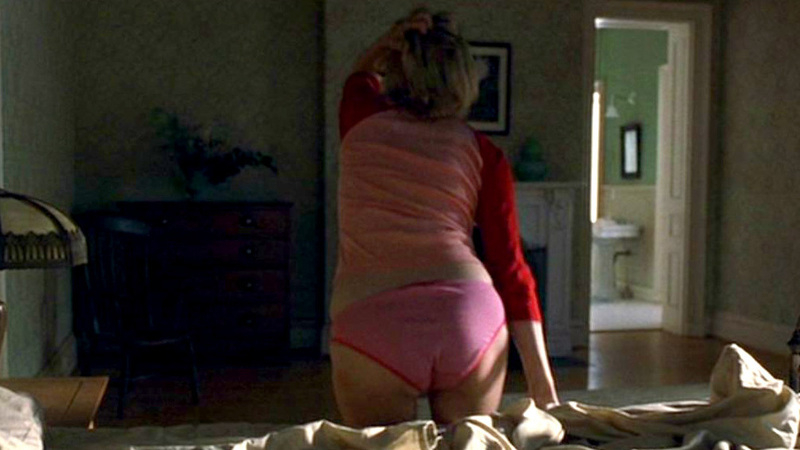 Sexiest Leah Tilson Scenes. Underwear, SFW, blonde. 547726