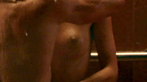 Sharon Stone in The Specialist (1994) Breasts Breasts Couple In Shower 701156