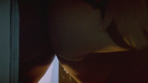 Madeleine Stowe in Revenge (1990) Butt Body Double Body Double Butt 676309