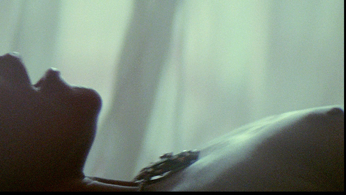 Madeleine Stowe Nude in Revenge. Breasts, nude. 676312