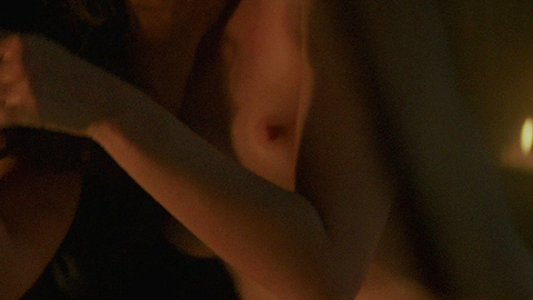 Victoria Grayson from Revenge Naked. Breasts, nude. 676301