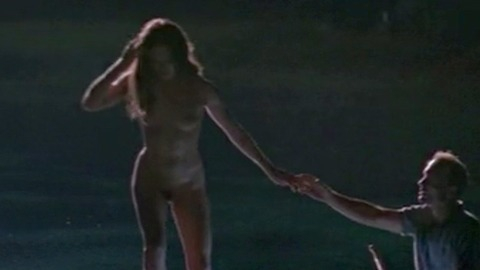 Rachel Munro from China Moon Naked. Breasts, Bush, boat, full frontal. 824453