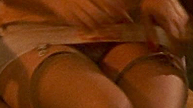 Sexiest Lillian Bodine Scenes. Underwear, SFW, short skirt. 553330