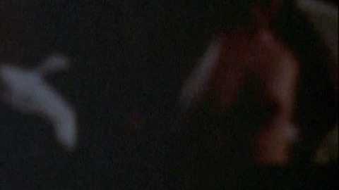 Meryl Streep Nude as Karen Silkwood. Breasts, breasts in mirror, brunette. 816332