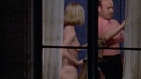 Nudes of Brooke Reynolds from Still of the Night. Breasts, Body Double, blonde, nude. 771576