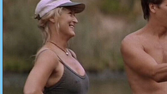Hottest Gail Hartman Scenes. Sexy, SFW, blonde. 584181