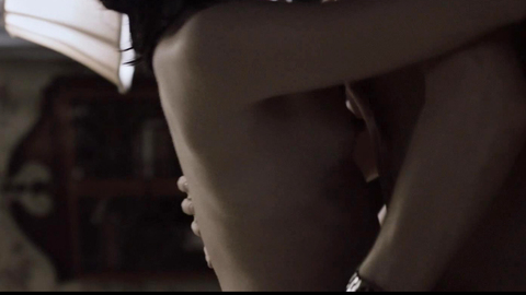 Selma Blair in In Their Skin (2012) Breasts Breasts Close Up 719781