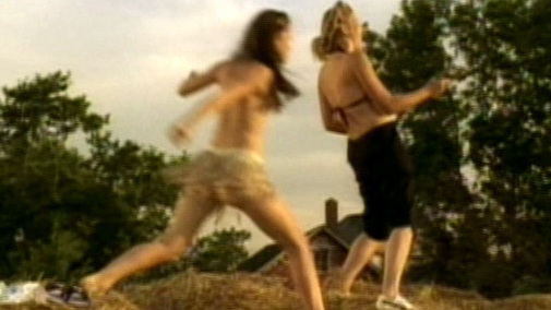 Sexiest Jefferson Roth Scenes. Bikini, SFW, blonde. 596488