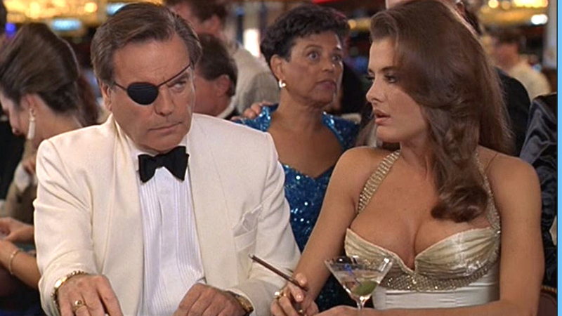 Hottest Alotta Fagina Scenes. Sexy, SFW, brunette. 562827