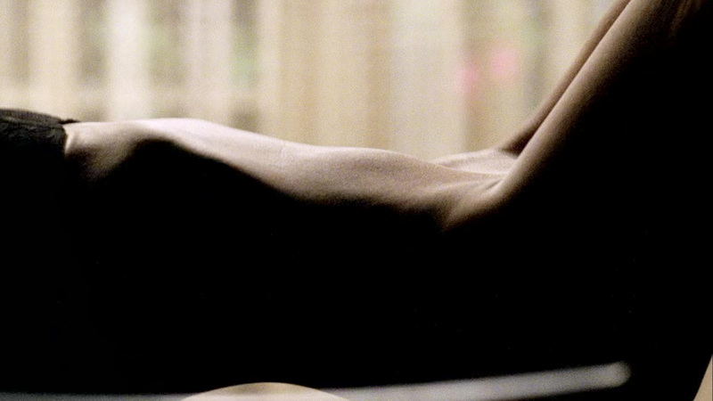 Hottest Deborah Kara Unger Scene in Stander. Sexy, SFW. 610844