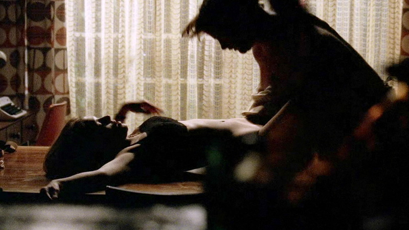 Sexiest Bekkie Stander Scenes. Sexy, SFW, couple. 610846