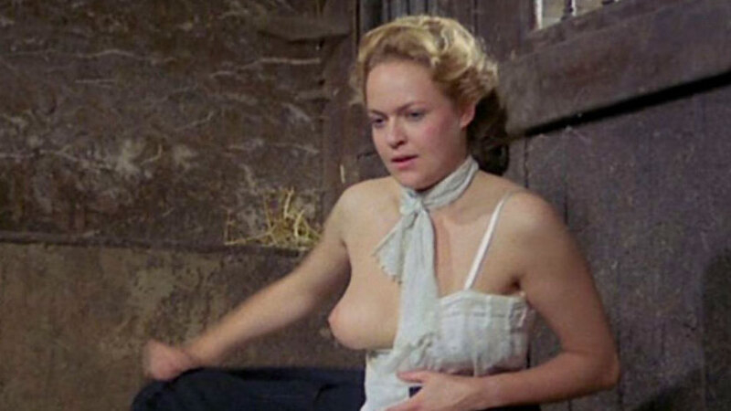 NA from L' iniziazione Naked. Breasts, nude, right breast. 571283