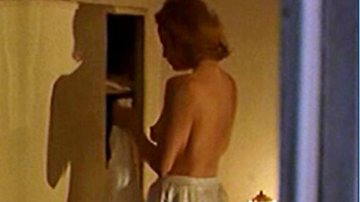 Alexandra Vandernoot Nude in Peur blanche. Breasts, back exposed, brunette. 625960