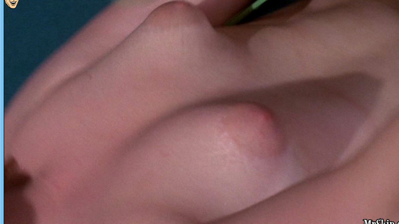 Joyce Van Patten Nude as Bernadette. Breasts, breast close-up, nude. 554540