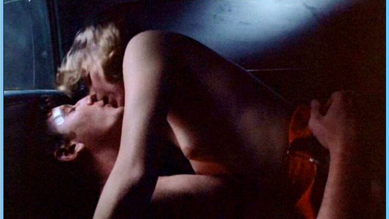 Melissa Duran from Roadhouse 66 Naked. Breasts, kissing, topless. 554549