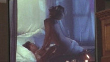 Uta Mann from Joe's Wedding Naked. Butt, Underwear, black bra, collage. 704531