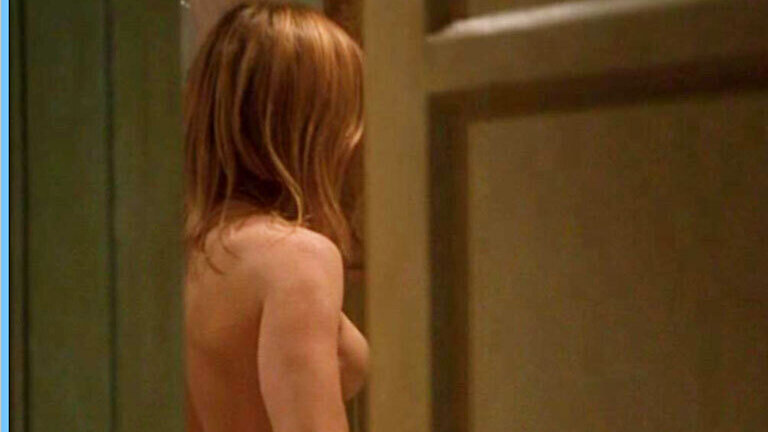 Sexiest Melora Walters Scene in Desert Saints. Sexy, SFW, blonde. 597313