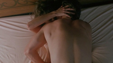 Fay Anderson from After Dark, My Sweet Naked. Breasts, brunette, couple. 754871