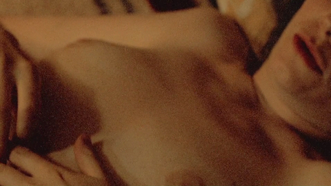 Emily Watson in Breaking the Waves (1996) Breasts Breasts Brunette 738093
