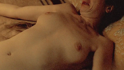 Emily Watson in Breaking the Waves (1996) Breasts Bush Breasts Bush 738095