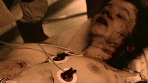 Emily Watson in Breaking the Waves (1996) Breasts Bleeding Breasts 738096