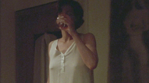 Sigourney Weaver in Copycat (1995) Sexy Brunette Pokies 700866