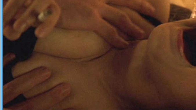 Sexiest Scenes of Lily from Confidence. Sexy, SFW, blonde. 605183