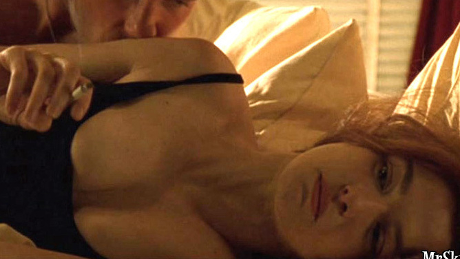 Confidence's Sexiest Scenes with Rachel Weisz. Sexy, SFW, big breasts. 605184