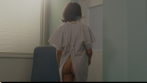Rachel Weisz in The Brothers Bloom (2008) Butt Brunette Butt 684526