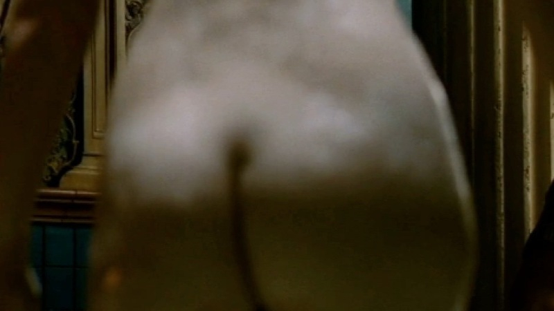 Rachel Weisz Nude in Agora. Butt, butt close-up, getting out of tub. 730408